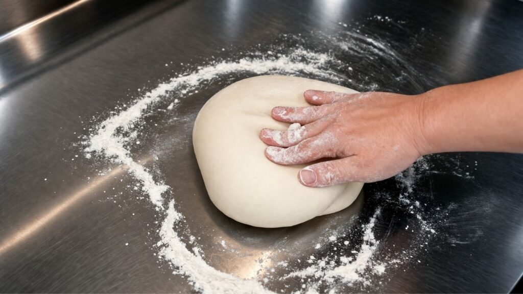 homemade fondant recipe – smooth and perfectly kneaded homemade fondant ready to use