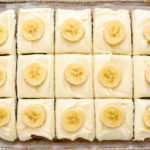The Best Banana Cake