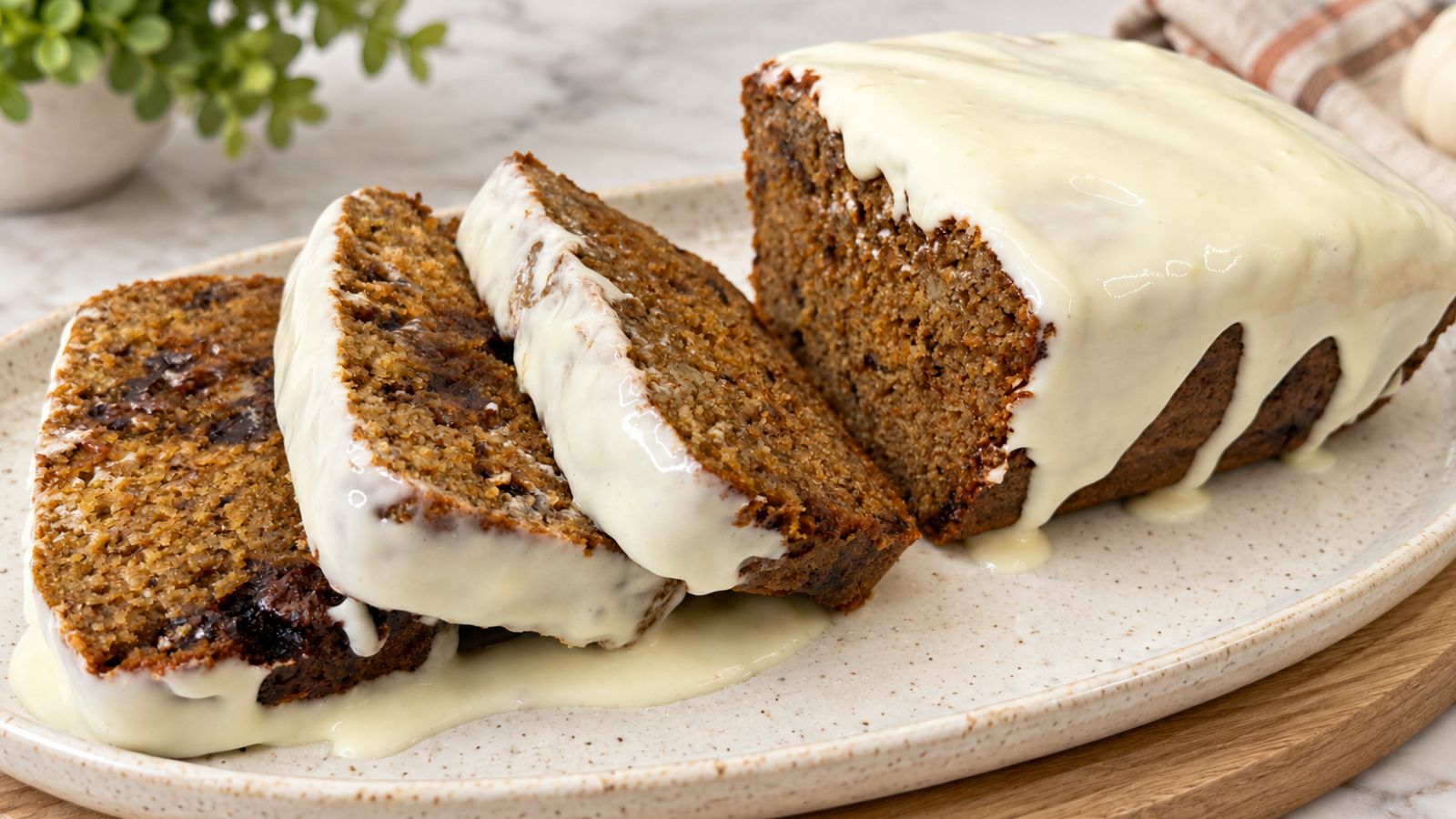 Chocolate Chip Banana Bread – A Heavenly Treat